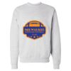 Ecosmart® Crewneck Sweatshirt Thumbnail