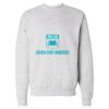 Ecosmart® Crewneck Sweatshirt Thumbnail