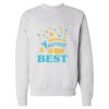 Ecosmart® Crewneck Sweatshirt Thumbnail