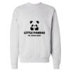 Ecosmart® Crewneck Sweatshirt Thumbnail