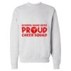 Ecosmart® Crewneck Sweatshirt Thumbnail