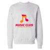 Ecosmart® Crewneck Sweatshirt Thumbnail