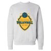 Ecosmart® Crewneck Sweatshirt Thumbnail
