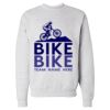 Ecosmart® Crewneck Sweatshirt Thumbnail