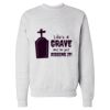 Ecosmart® Crewneck Sweatshirt Thumbnail