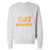 Ecosmart® Crewneck Sweatshirt Thumbnail