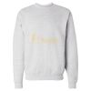 Ecosmart® Crewneck Sweatshirt Thumbnail