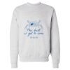 Ecosmart® Crewneck Sweatshirt Thumbnail