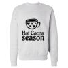 Ecosmart® Crewneck Sweatshirt Thumbnail