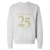 Ecosmart® Crewneck Sweatshirt Thumbnail