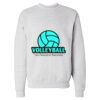 Ecosmart® Crewneck Sweatshirt Thumbnail