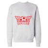 Ecosmart® Crewneck Sweatshirt Thumbnail