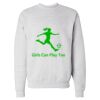 Ecosmart® Crewneck Sweatshirt Thumbnail