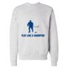 Ecosmart® Crewneck Sweatshirt Thumbnail