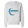 Ecosmart® Crewneck Sweatshirt Thumbnail