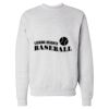 Ecosmart® Crewneck Sweatshirt Thumbnail