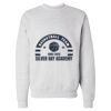 Ecosmart® Crewneck Sweatshirt Thumbnail
