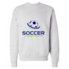 Ecosmart® Crewneck Sweatshirt Thumbnail