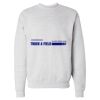 Ecosmart® Crewneck Sweatshirt Thumbnail