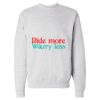 Ecosmart® Crewneck Sweatshirt Thumbnail
