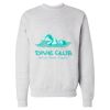 Ecosmart® Crewneck Sweatshirt Thumbnail