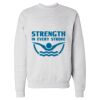 Ecosmart® Crewneck Sweatshirt Thumbnail