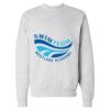 Ecosmart® Crewneck Sweatshirt Thumbnail