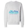 Ecosmart® Crewneck Sweatshirt Thumbnail