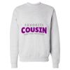 Ecosmart® Crewneck Sweatshirt Thumbnail