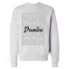 Ecosmart® Crewneck Sweatshirt Thumbnail