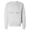 Ecosmart® Crewneck Sweatshirt Thumbnail