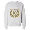 Ecosmart® Crewneck Sweatshirt Thumbnail
