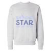 Ecosmart® Crewneck Sweatshirt Thumbnail