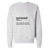 Ecosmart® Crewneck Sweatshirt Thumbnail