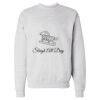 Ecosmart® Crewneck Sweatshirt Thumbnail