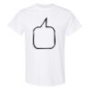 Heavy Cotton™ T-Shirt (Adult) Thumbnail