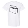 Heavy Cotton™ T-Shirt (Adult) Thumbnail