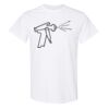 Heavy Cotton™ T-Shirt (Adult) Thumbnail