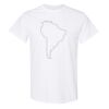 Heavy Cotton™ T-Shirt (Adult) Thumbnail