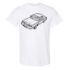 Heavy Cotton™ T-Shirt (Adult) Thumbnail