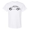 Heavy Cotton™ T-Shirt (Adult) Thumbnail