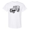 Heavy Cotton™ T-Shirt (Adult) Thumbnail