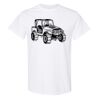 Heavy Cotton™ T-Shirt (Adult) Thumbnail