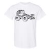 Heavy Cotton™ T-Shirt (Adult) Thumbnail