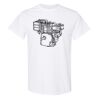 Heavy Cotton™ T-Shirt (Adult) Thumbnail