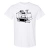 Heavy Cotton™ T-Shirt (Adult) Thumbnail