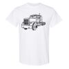Heavy Cotton™ T-Shirt (Adult) Thumbnail