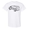 Heavy Cotton™ T-Shirt (Adult) Thumbnail