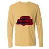 Garment-Dyed Heavyweight Long Sleeve T-Shirt Thumbnail