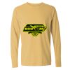 Garment-Dyed Heavyweight Long Sleeve T-Shirt Thumbnail